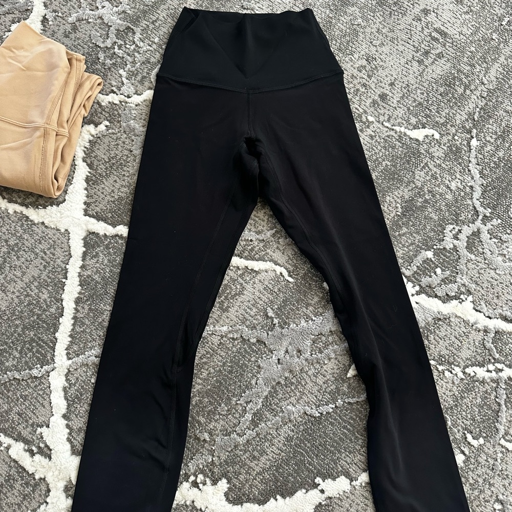 COPY - Lululemon align leggings